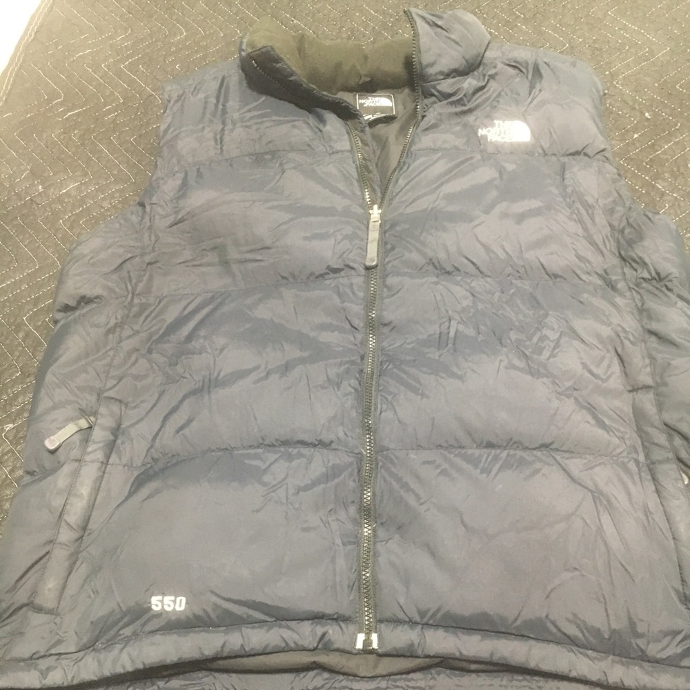 The North Face Vest